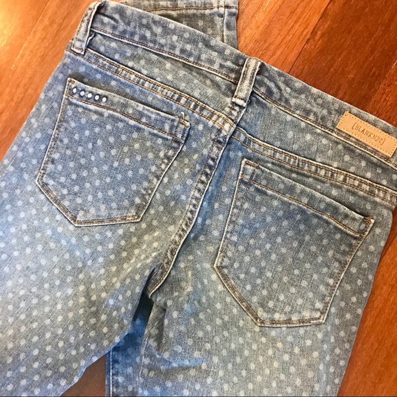 Blank NYC The Spray On Super Skinny Jeans - Picture 4 of 7